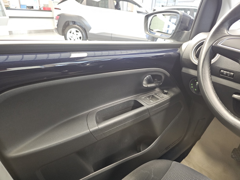Skoda Citigo bei Hoffmann Automobile in Wolfsburg kaufen und sofort mitnehmen - Bild 8
