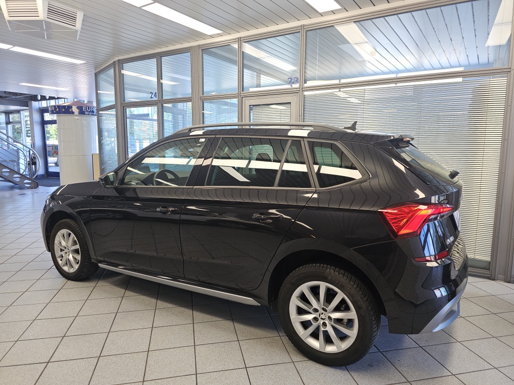 Skoda Kamiq bei Hoffmann Automobile in Wolfsburg kaufen und sofort mitnehmen - Bild 25