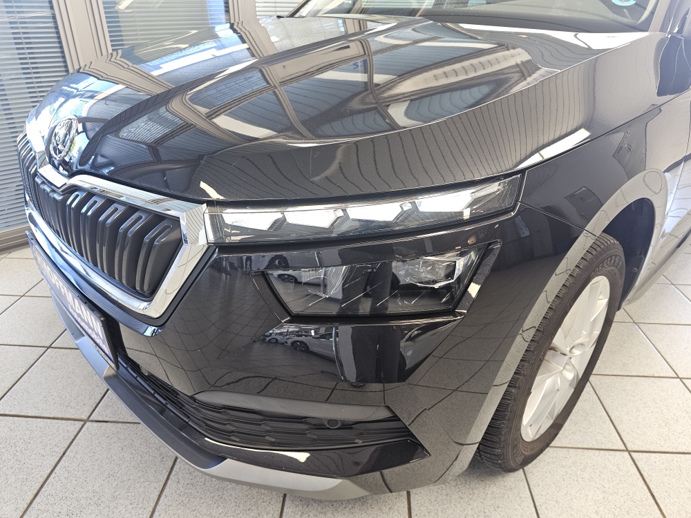 Skoda Kamiq bei Hoffmann Automobile in Wolfsburg kaufen und sofort mitnehmen - Bild 26