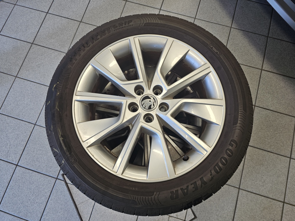 Skoda Kamiq bei Hoffmann Automobile in Wolfsburg kaufen und sofort mitnehmen - Bild 6