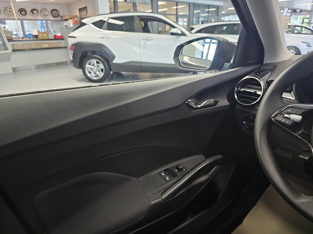 Skoda Fabia bei Hoffmann Automobile in Wolfsburg kaufen und sofort mitnehmen - Bild 16