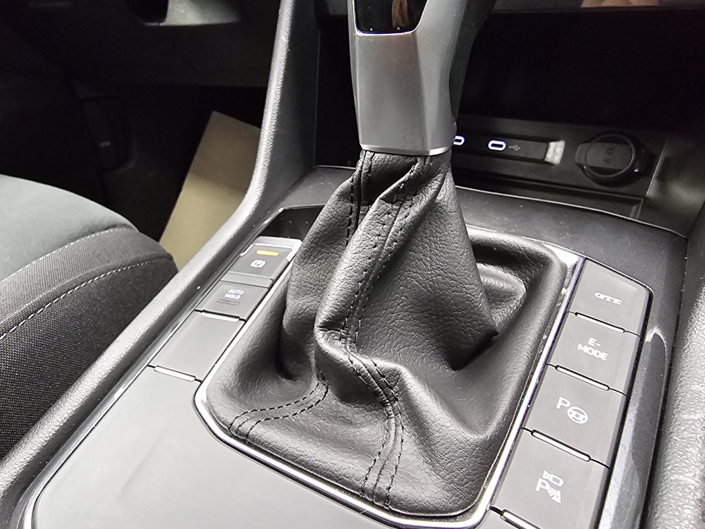 VW Tiguan bei Hoffmann Automobile in Wolfsburg kaufen und sofort mitnehmen - Bild 12