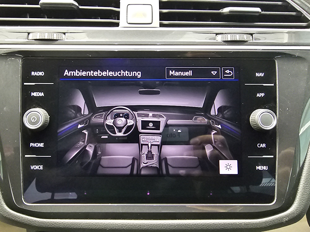 VW Tiguan bei Hoffmann Automobile in Wolfsburg kaufen und sofort mitnehmen - Bild 15