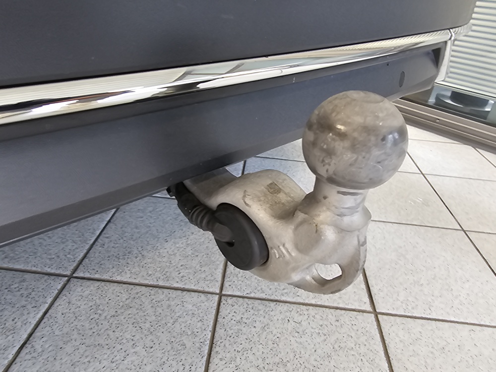VW Tiguan bei Hoffmann Automobile in Wolfsburg kaufen und sofort mitnehmen - Bild 6