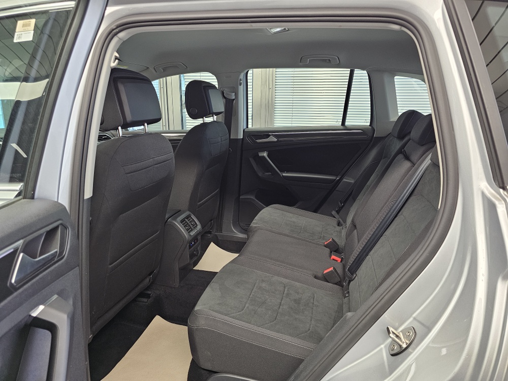 VW Tiguan bei Hoffmann Automobile in Wolfsburg kaufen und sofort mitnehmen - Bild 8