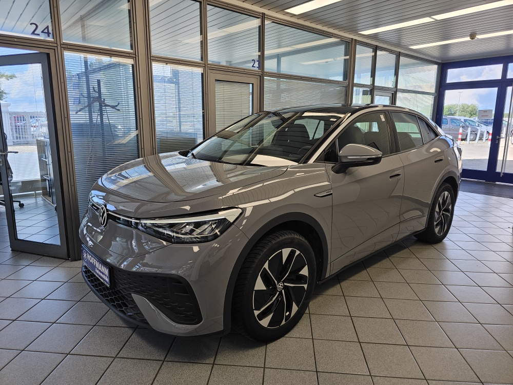 VW ID.5 bei Hoffmann Automobile in Wolfsburg kaufen und sofort mitnehmen - Bild 1