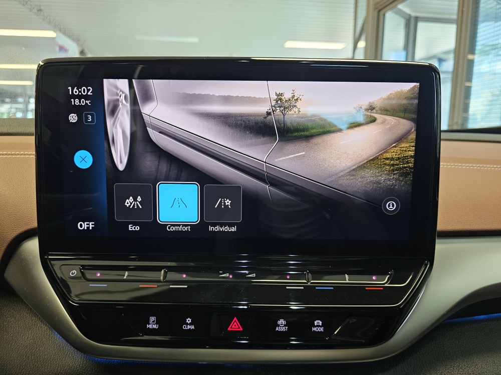 VW ID.5 bei Hoffmann Automobile in Wolfsburg kaufen und sofort mitnehmen - Bild 19