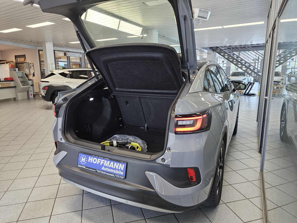 VW ID.5 bei Hoffmann Automobile in Wolfsburg kaufen und sofort mitnehmen - Bild 2