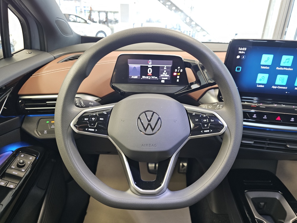 VW ID.5 bei Hoffmann Automobile in Wolfsburg kaufen und sofort mitnehmen - Bild 24