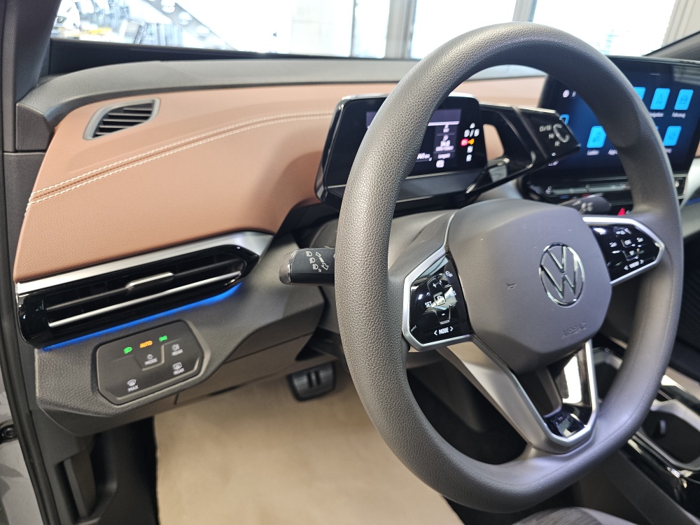 VW ID.5 bei Hoffmann Automobile in Wolfsburg kaufen und sofort mitnehmen - Bild 25