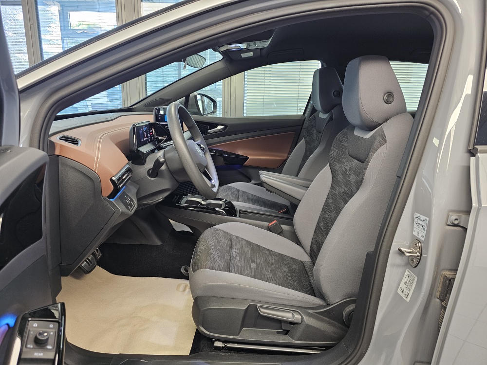 VW ID.5 bei Hoffmann Automobile in Wolfsburg kaufen und sofort mitnehmen - Bild 26