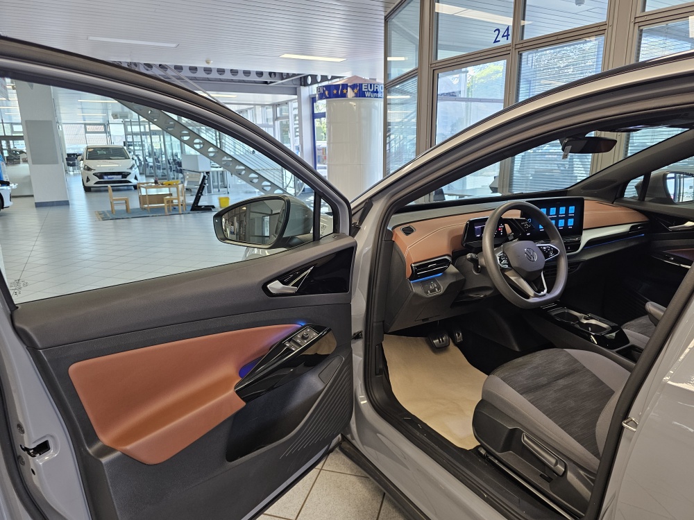 VW ID.5 bei Hoffmann Automobile in Wolfsburg kaufen und sofort mitnehmen - Bild 27