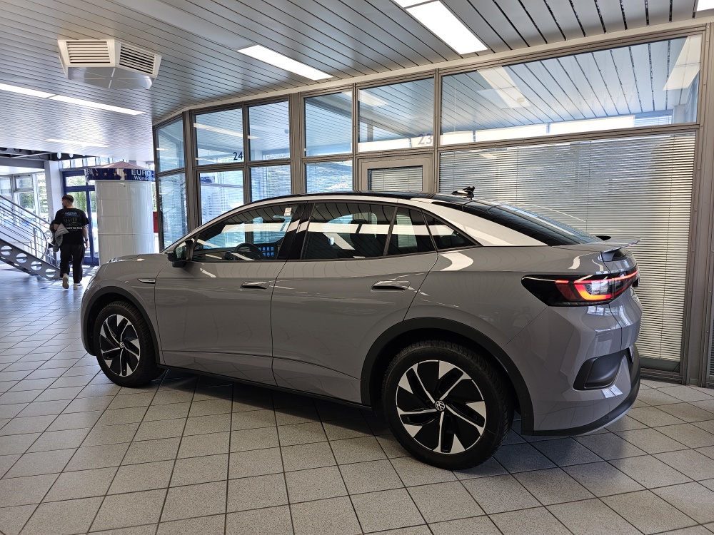 VW ID.5 bei Hoffmann Automobile in Wolfsburg kaufen und sofort mitnehmen - Bild 28