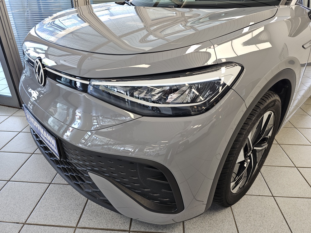 VW ID.5 bei Hoffmann Automobile in Wolfsburg kaufen und sofort mitnehmen - Bild 29