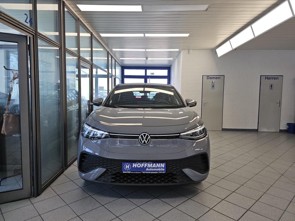 VW ID.5 bei Hoffmann Automobile in Wolfsburg kaufen und sofort mitnehmen - Bild 30