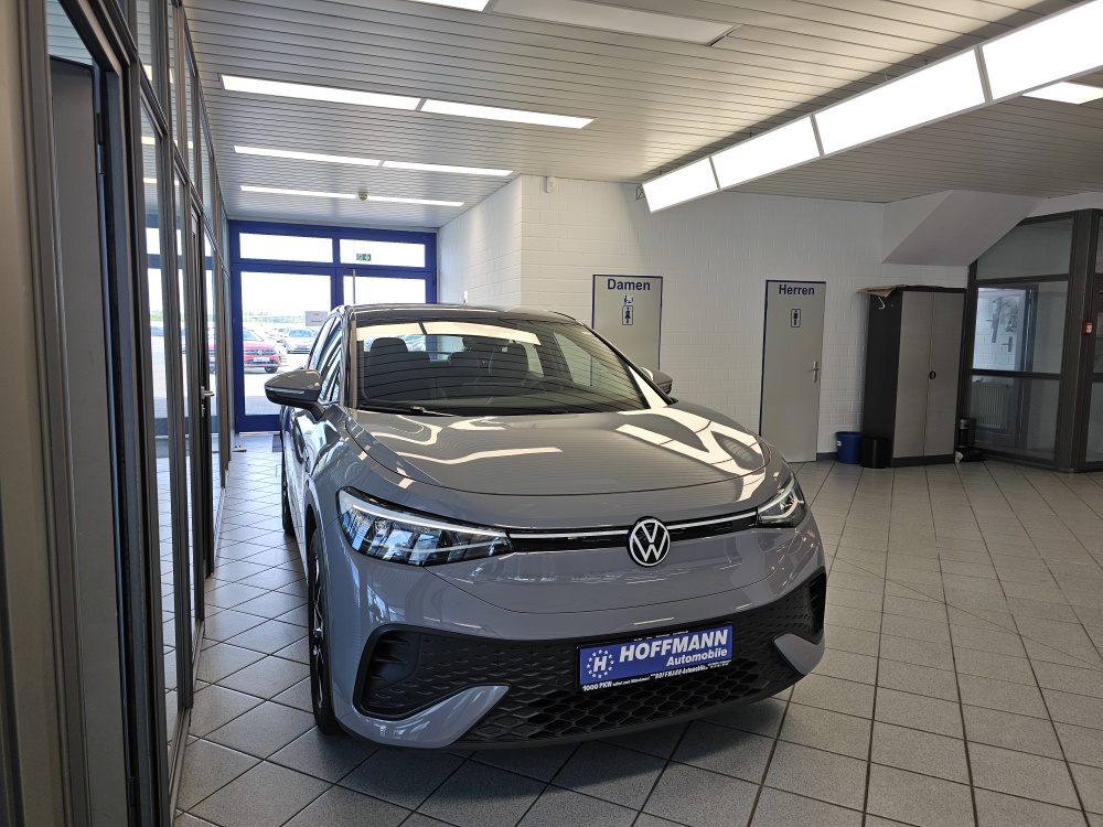 VW ID.5 bei Hoffmann Automobile in Wolfsburg kaufen und sofort mitnehmen - Bild 31