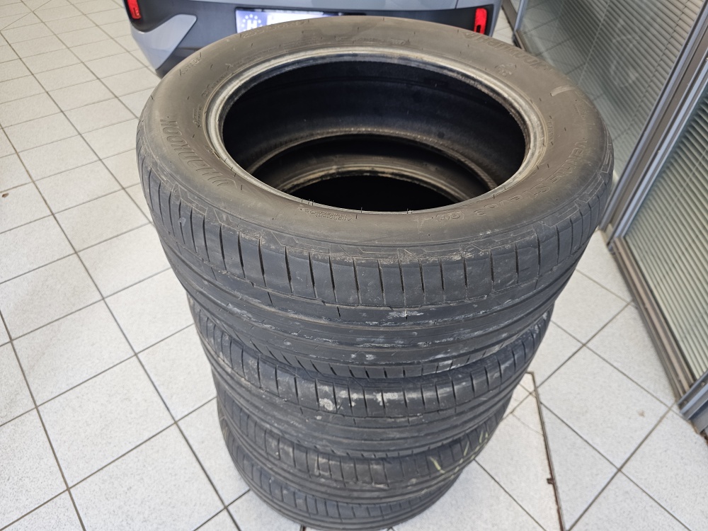 VW ID.5 bei Hoffmann Automobile in Wolfsburg kaufen und sofort mitnehmen - Bild 4