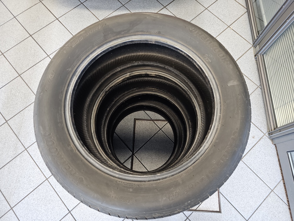 VW ID.5 bei Hoffmann Automobile in Wolfsburg kaufen und sofort mitnehmen - Bild 5