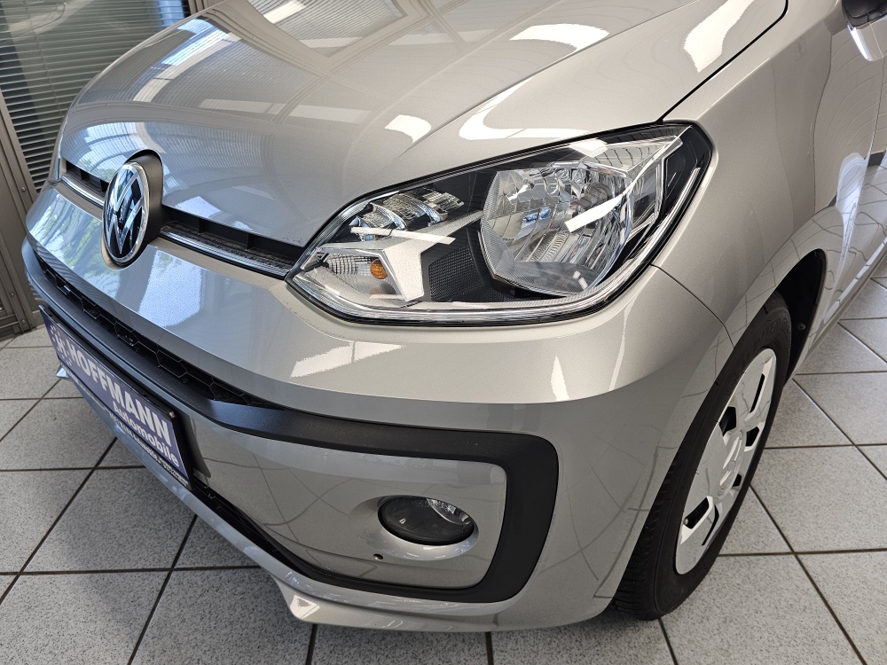 VW up! bei Hoffmann Automobile in Wolfsburg kaufen und sofort mitnehmen - Bild 17