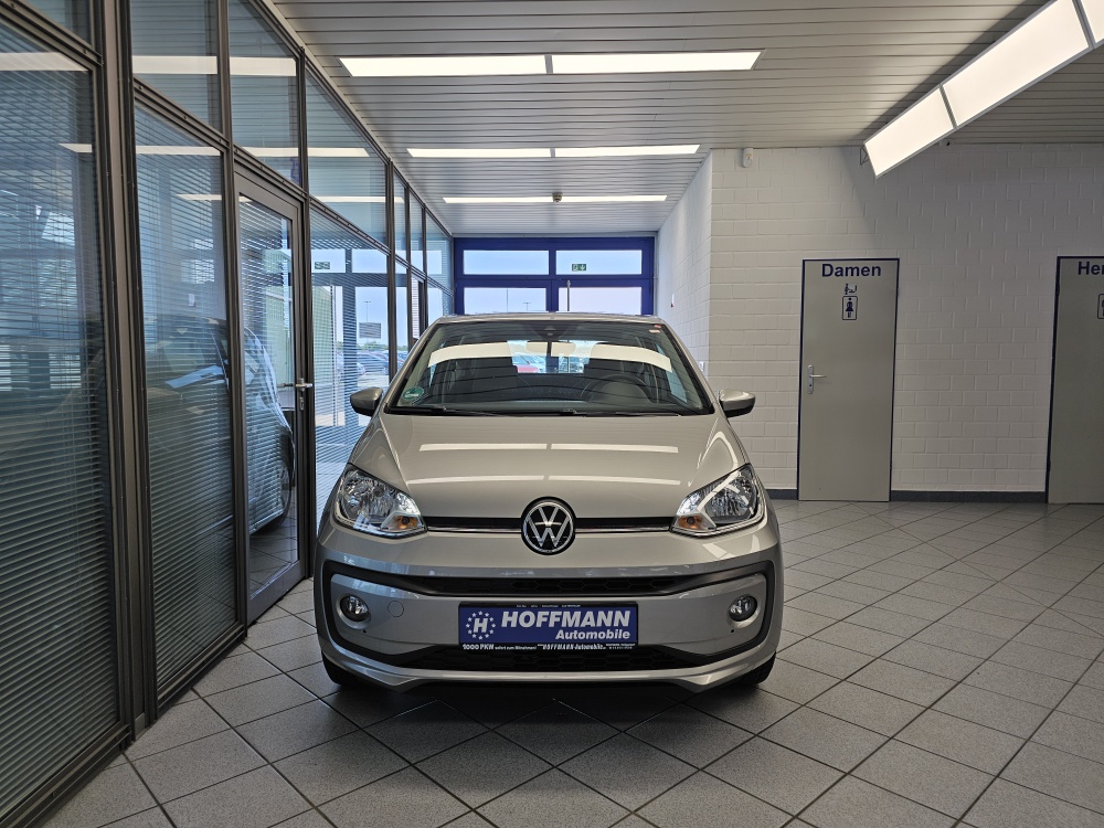 VW up! bei Hoffmann Automobile in Wolfsburg kaufen und sofort mitnehmen - Bild 18