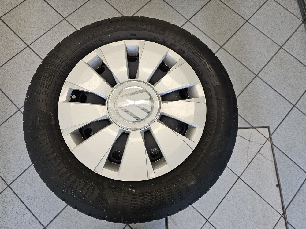 VW up! bei Hoffmann Automobile in Wolfsburg kaufen und sofort mitnehmen - Bild 5