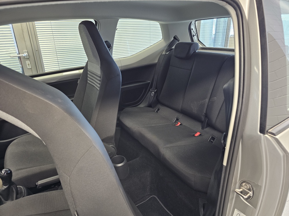 VW up! bei Hoffmann Automobile in Wolfsburg kaufen und sofort mitnehmen - Bild 6