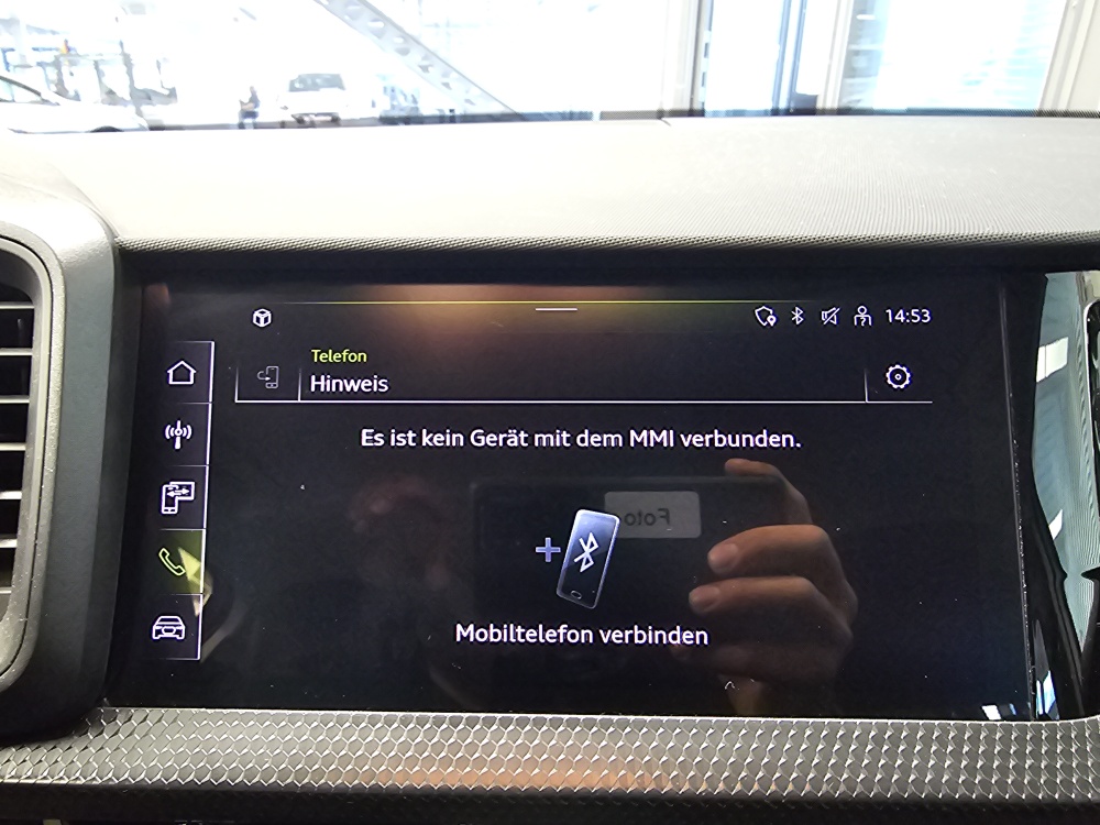 Audi A1 Sportback bei Hoffmann Automobile in Wolfsburg kaufen und sofort mitnehmen - Bild 10