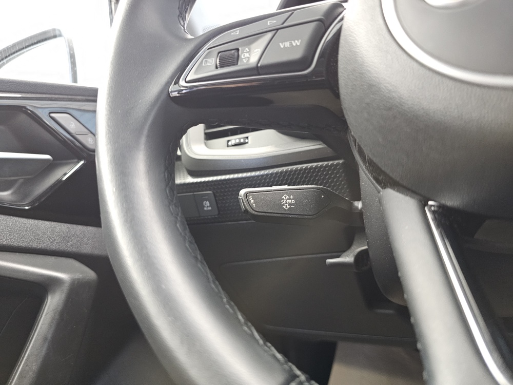 Audi A1 Sportback bei Hoffmann Automobile in Wolfsburg kaufen und sofort mitnehmen - Bild 19