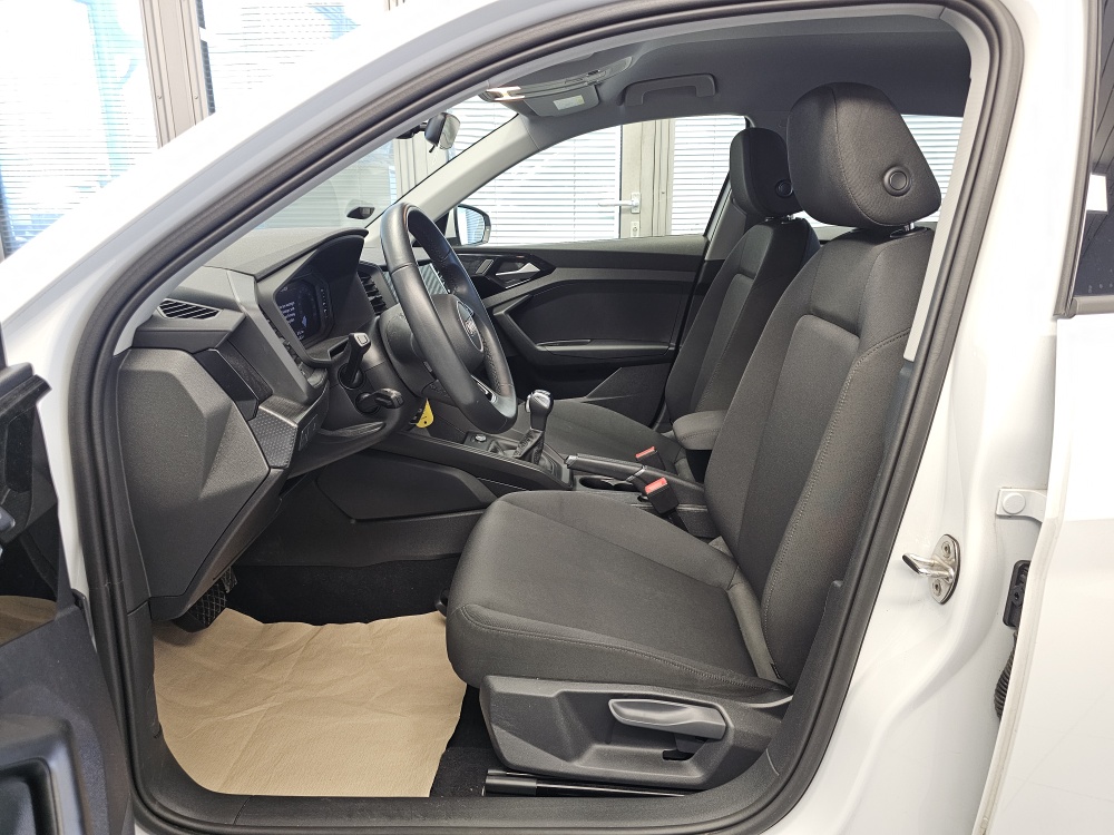 Audi A1 Sportback bei Hoffmann Automobile in Wolfsburg kaufen und sofort mitnehmen - Bild 21