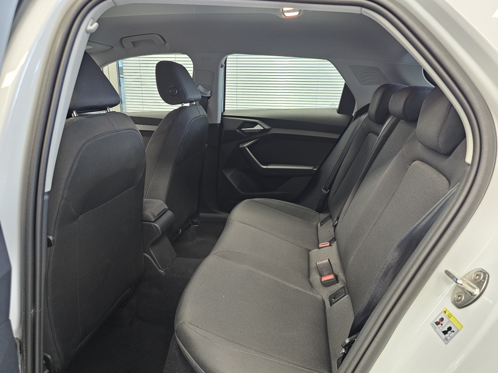 Audi A1 Sportback bei Hoffmann Automobile in Wolfsburg kaufen und sofort mitnehmen - Bild 4
