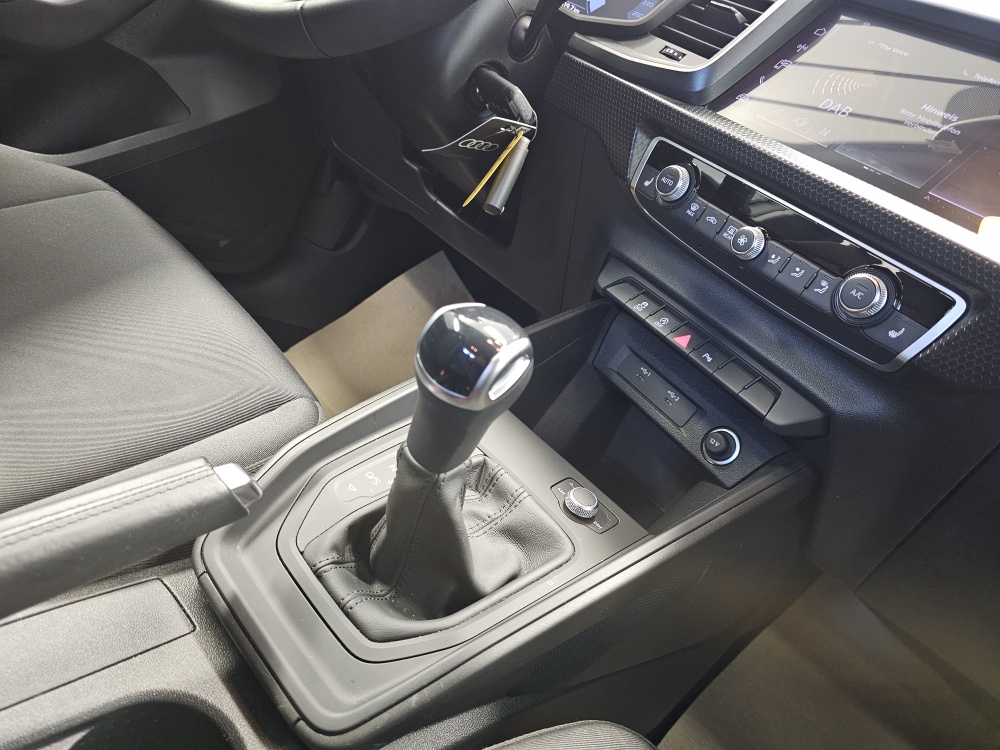 Audi A1 Sportback bei Hoffmann Automobile in Wolfsburg kaufen und sofort mitnehmen - Bild 6