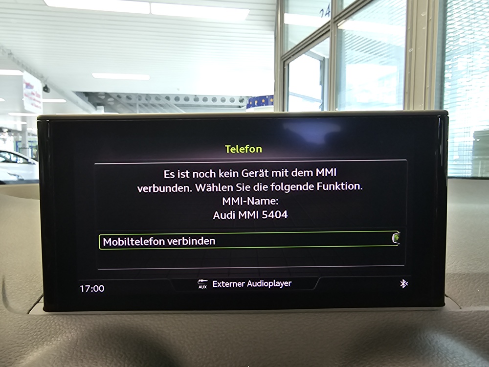 Audi Q2 bei Hoffmann Automobile in Wolfsburg kaufen und sofort mitnehmen - Bild 13