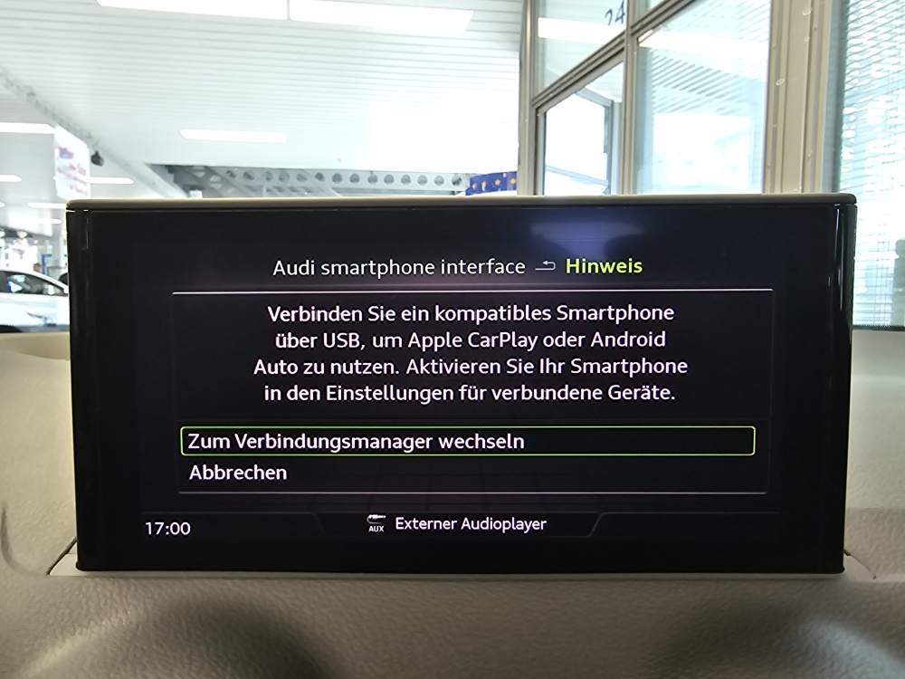 Audi Q2 bei Hoffmann Automobile in Wolfsburg kaufen und sofort mitnehmen - Bild 14