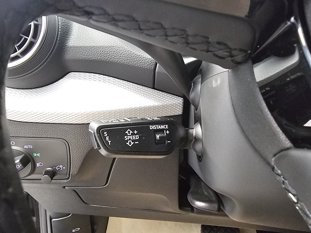 Audi Q2 bei Hoffmann Automobile in Wolfsburg kaufen und sofort mitnehmen - Bild 21