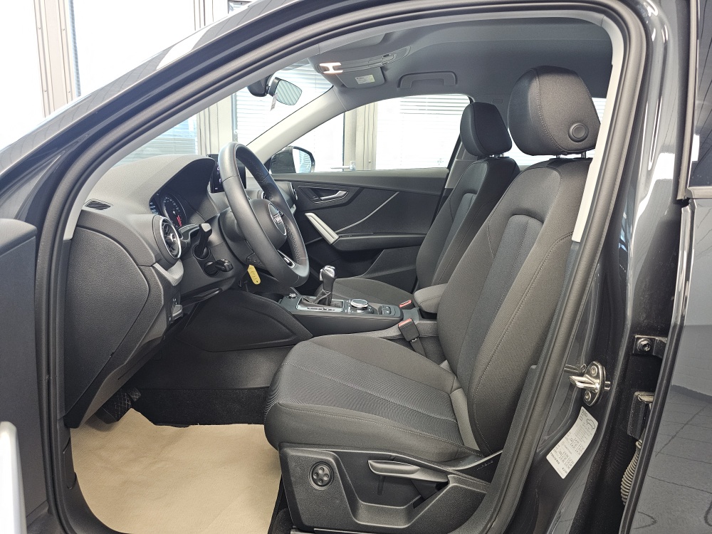 Audi Q2 bei Hoffmann Automobile in Wolfsburg kaufen und sofort mitnehmen - Bild 22