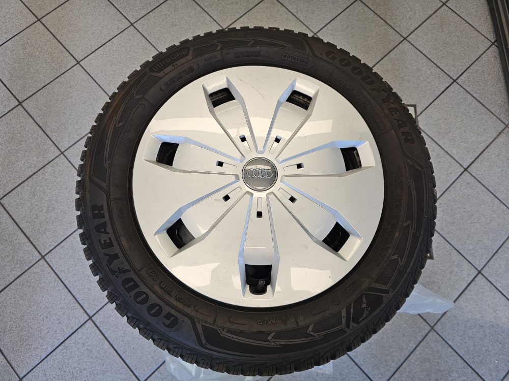 Audi Q2 bei Hoffmann Automobile in Wolfsburg kaufen und sofort mitnehmen - Bild 5