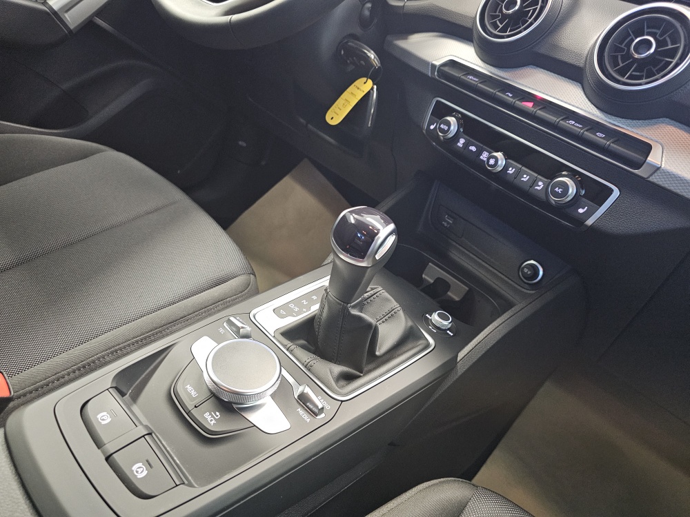 Audi Q2 bei Hoffmann Automobile in Wolfsburg kaufen und sofort mitnehmen - Bild 8