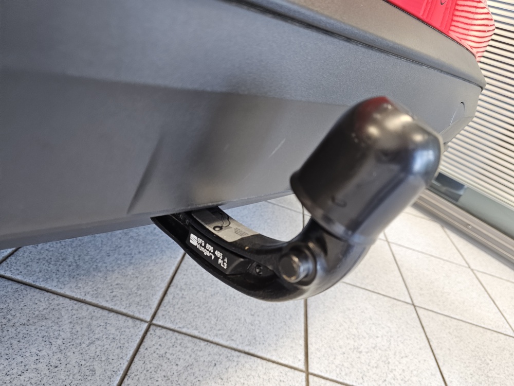 Seat Arona bei Hoffmann Automobile in Wolfsburg kaufen und sofort mitnehmen - Bild 3