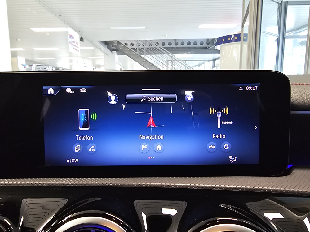 Mercedes-Benz CLA 200 bei Hoffmann Automobile in Wolfsburg kaufen und sofort mitnehmen - Bild 10