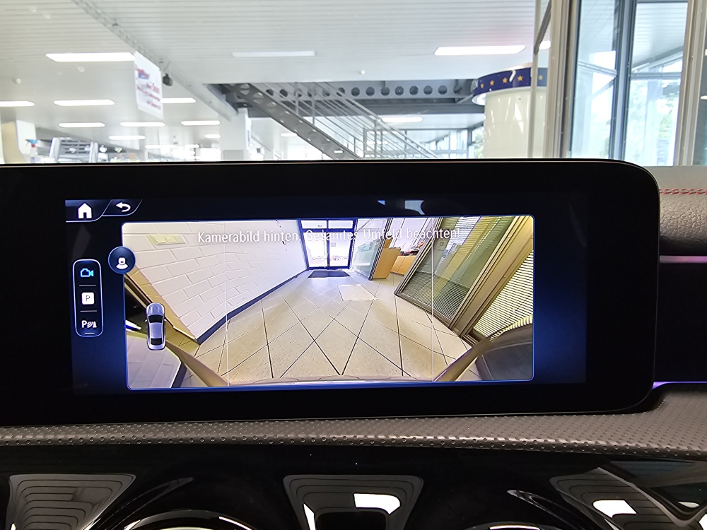 Mercedes-Benz CLA 200 bei Hoffmann Automobile in Wolfsburg kaufen und sofort mitnehmen - Bild 22