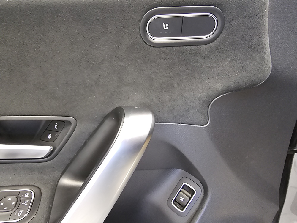 Mercedes-Benz CLA 200 bei Hoffmann Automobile in Wolfsburg kaufen und sofort mitnehmen - Bild 29
