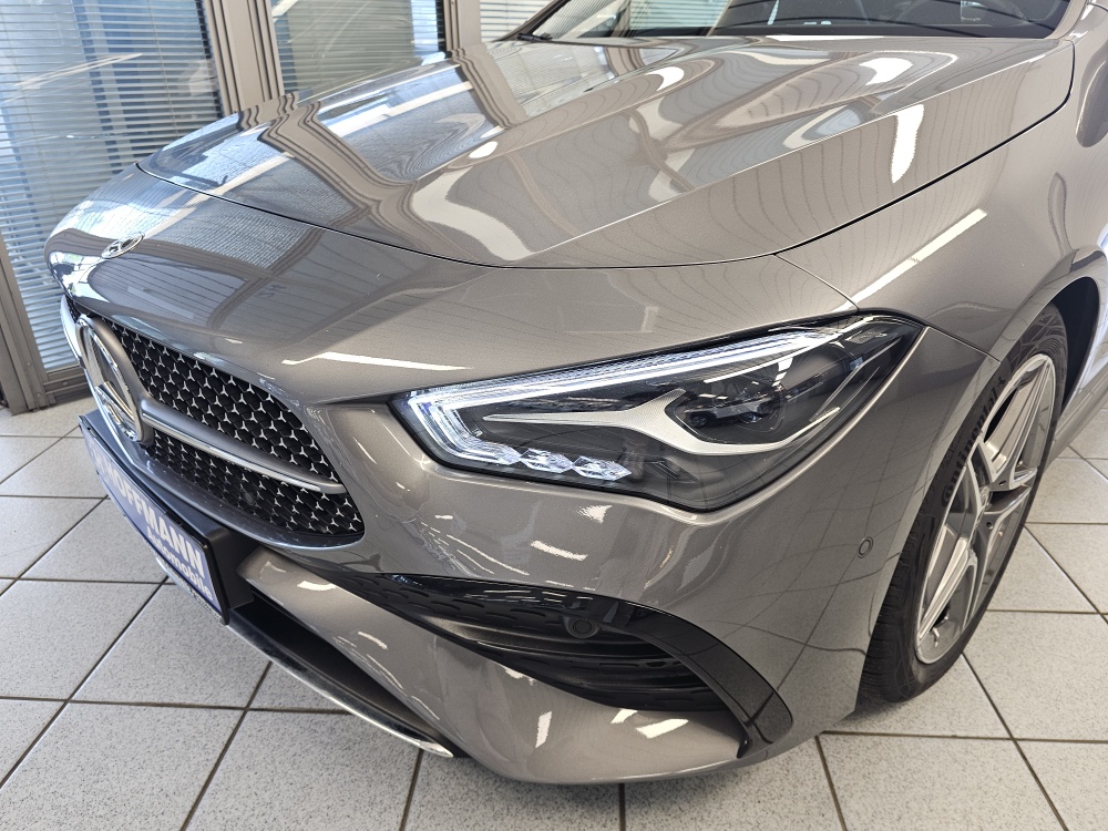 Mercedes-Benz CLA 200 bei Hoffmann Automobile in Wolfsburg kaufen und sofort mitnehmen - Bild 32