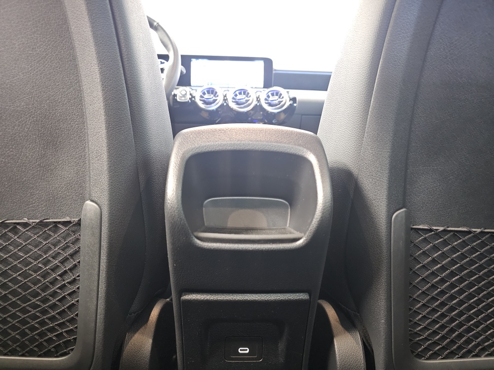 Mercedes-Benz CLA 200 bei Hoffmann Automobile in Wolfsburg kaufen und sofort mitnehmen - Bild 5