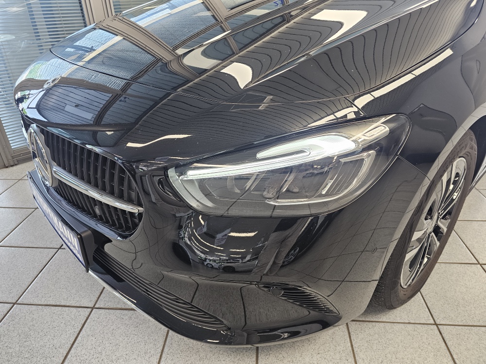 Mercedes-Benz B 180 bei Hoffmann Automobile in Wolfsburg kaufen und sofort mitnehmen - Bild 30