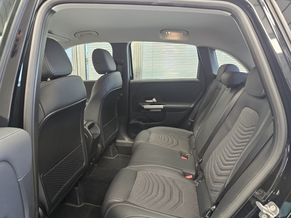 Mercedes-Benz B 180 bei Hoffmann Automobile in Wolfsburg kaufen und sofort mitnehmen - Bild 5