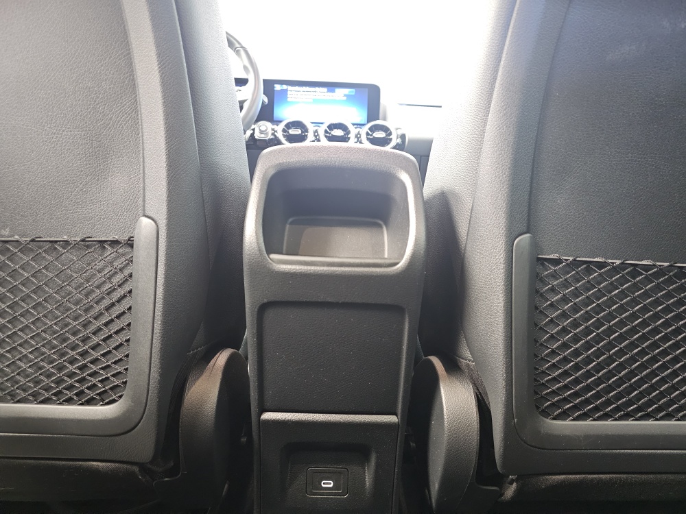 Mercedes-Benz B 180 bei Hoffmann Automobile in Wolfsburg kaufen und sofort mitnehmen - Bild 6