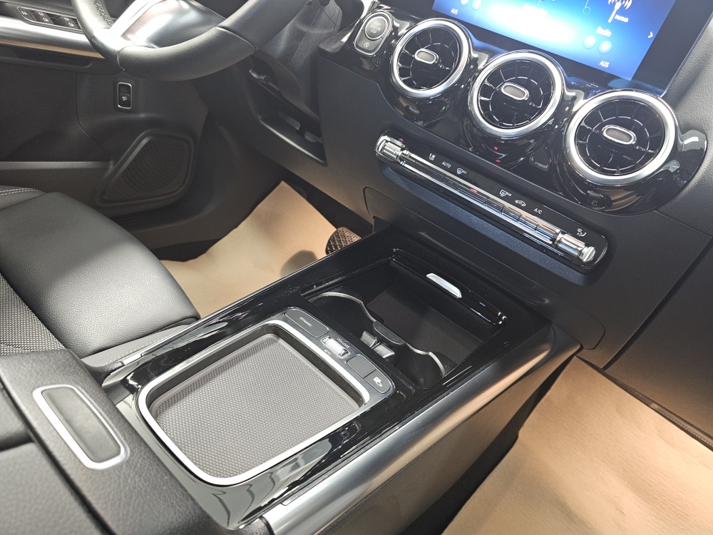 Mercedes-Benz B 180 bei Hoffmann Automobile in Wolfsburg kaufen und sofort mitnehmen - Bild 9