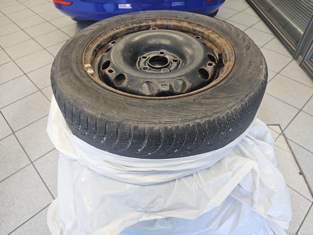 Skoda Fabia Combi bei Hoffmann Automobile in Wolfsburg kaufen und sofort mitnehmen - Bild 3