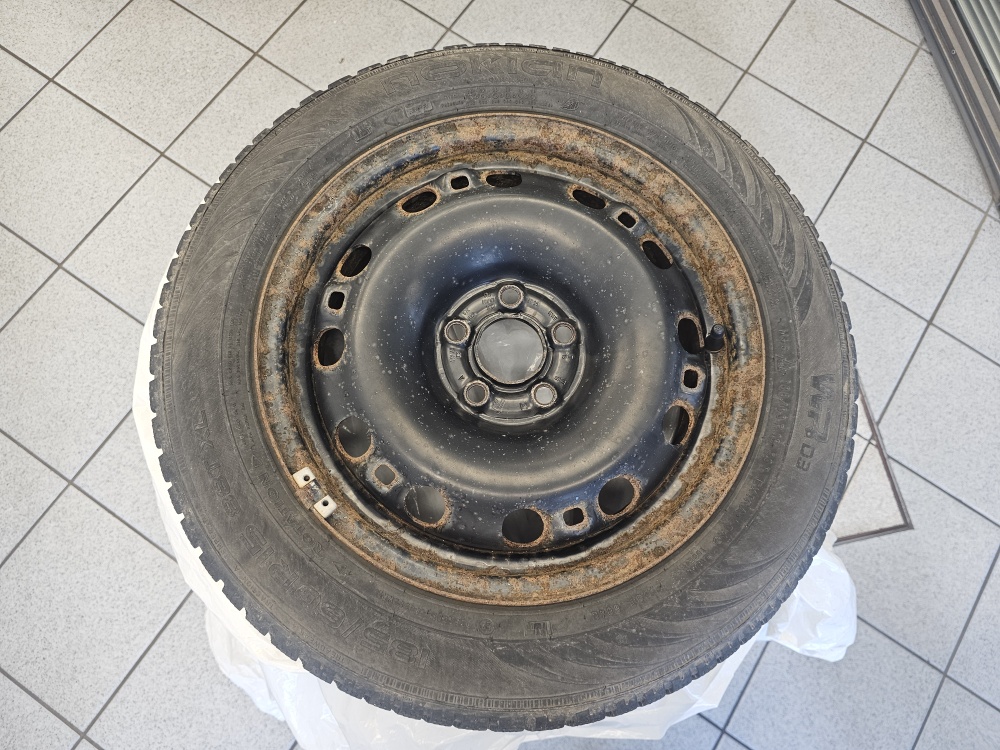 Skoda Fabia Combi bei Hoffmann Automobile in Wolfsburg kaufen und sofort mitnehmen - Bild 4