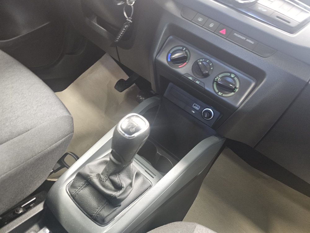Skoda Fabia Combi bei Hoffmann Automobile in Wolfsburg kaufen und sofort mitnehmen - Bild 7